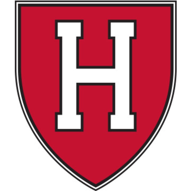 Harvard Crimson Logo